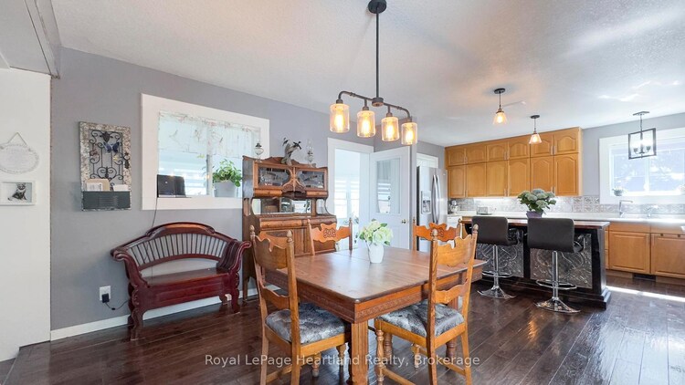 36973 Londesboro Road, Ashfield-Colborne-Wawanosh, ON, Colborne