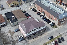 10 Franklin Street, Hamilton, ON , MLS #X12091567 , Image - 1