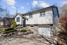 2430 Cavendish Drive, Halton, ON , MLS #W12091540 , Image - 1