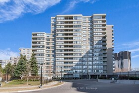 11 Townsgate Drive, York, ON , MLS #N12091612 , Image - 1