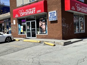 3150 Eglinton Avenue E, Toronto, ON , MLS #E12091604 , Image - 1