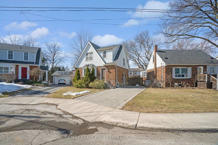 76 Cloverhill Road, Hamilton, ON, Southam
