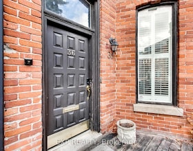 36 River Street, Toronto, ON , MLS #C12954738 , Image - 1