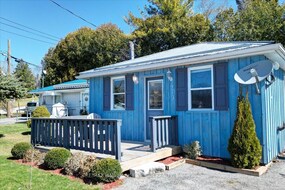 479 Minnie Avenue, Hastings, ON