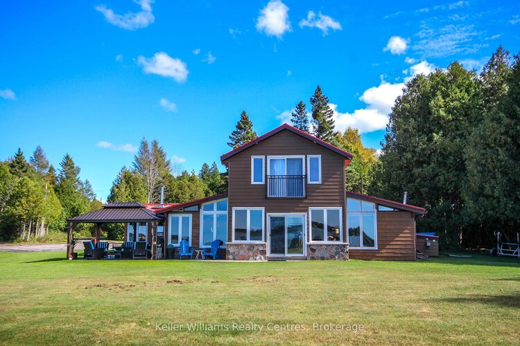 14 Thomas Court, South Bruce Peninsula, ON, South Bruce Peninsula