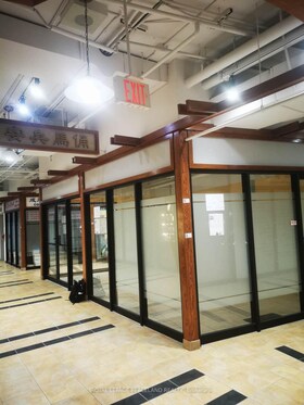 4438 Sheppard Avenue E, Toronto, ON , MLS #E12091742 , Image - 1