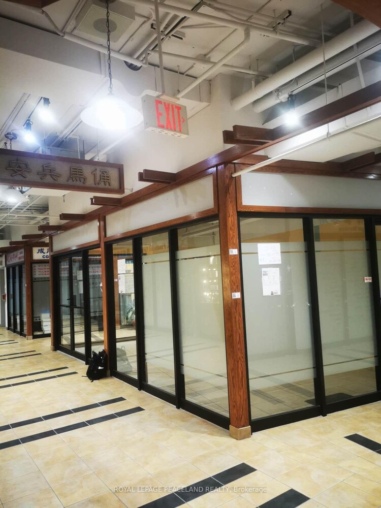 4438 Sheppard Avenue E, Toronto, ON, Agincourt South-Malvern West