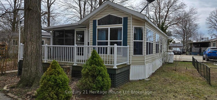 296 West Quarter Town Line Road, Brant, ON, Brantford Twp