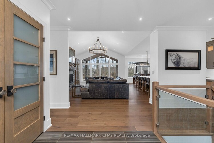 7 Byers Street, Springwater, ON, Snow Valley