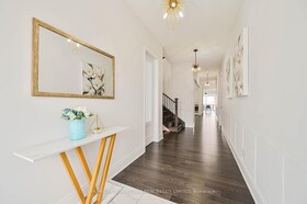 56 Arthur Griffin Crescent, Peel, ON , MLS #W12476195 , Image - 1