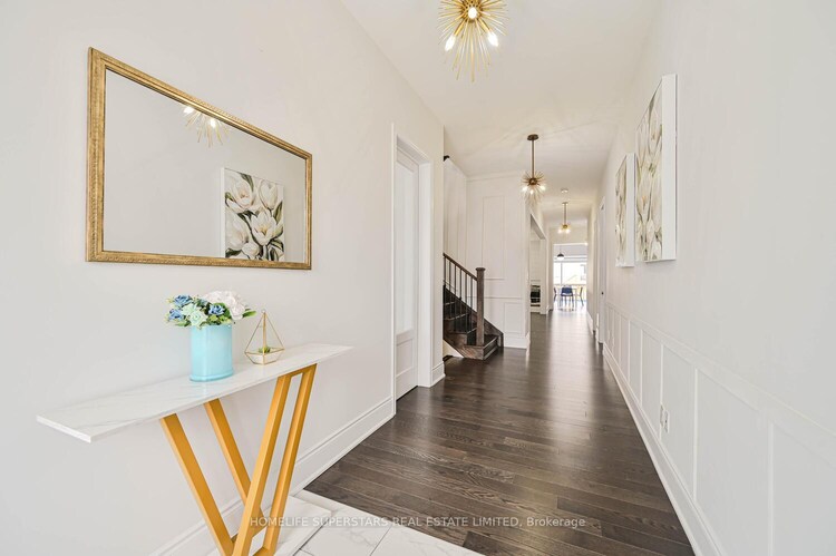 56 Arthur Griffin Crescent, Caledon, ON, Caledon East