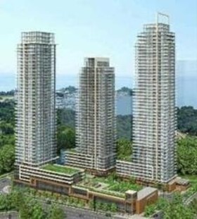 2220 Lakeshore Boulevard W, Toronto, ON , MLS #W12091874 , Image - 1