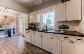 55 Cardinal Crescent S, Waterloo, ON