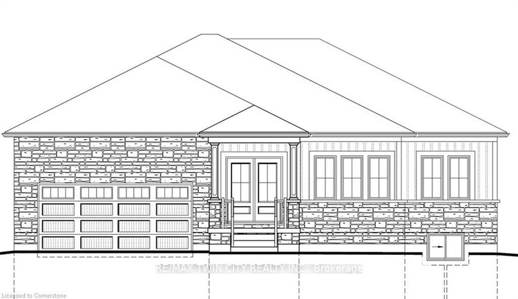 147 Saunders Street, North Perth, ON, 31 - Elma Twp