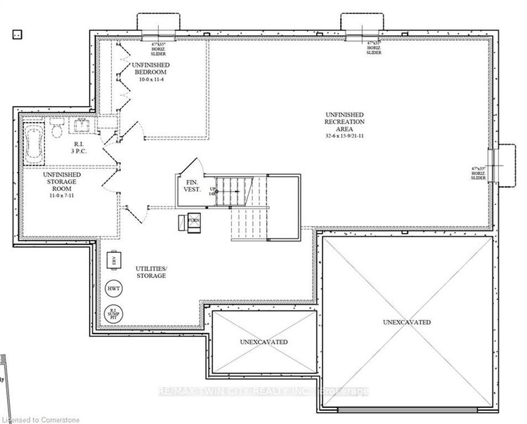 143 Saunders Street, North Perth, ON, 31 - Elma Twp