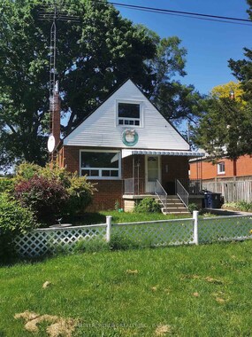 16 Landseer Road, Toronto, ON