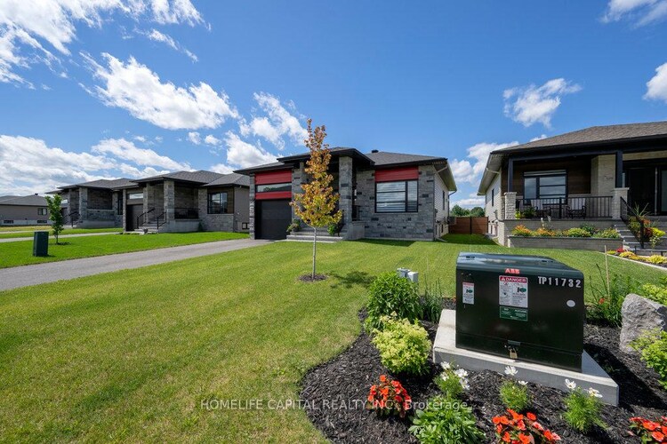 525 Barrage Street, Casselman, ON, 604 - Casselman