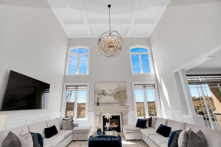 162 Confederation Street, Halton Hills, ON, Glen Williams