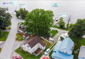 42 Pavillion Road, Kawartha Lakes, ON , MLS #X12442445 , Image - 1