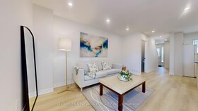 2451 Bridletowne Circle, Toronto, ON , MLS #E12092095 , Image - 1