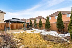 19 River Rock Crescent, Peel, ON , MLS #W12408100 , Image - 1
