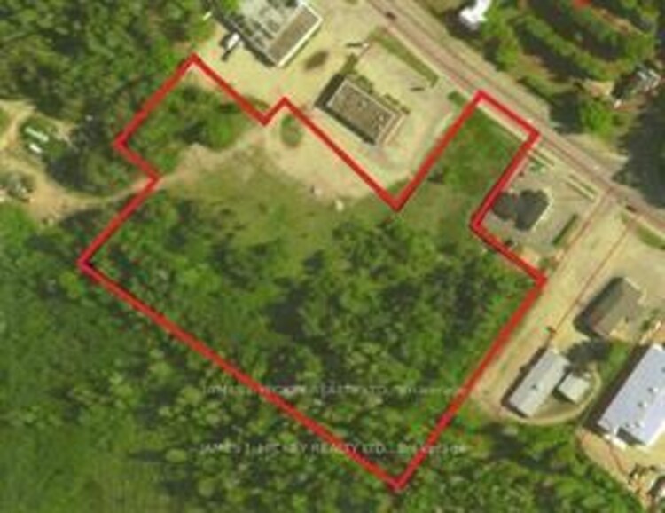 0 Highway 17 Highway, Deep River, ON, 510 - Deep River