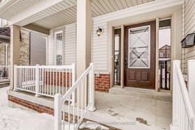 16 Don Hadden Crescent, Durham, ON , MLS #N12337808 , Image - 1