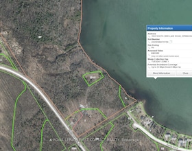 1912 South Orr Lake Road, Simcoe, ON , MLS #S12947880 , Image - 1