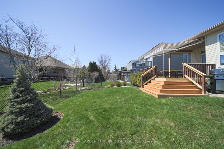 132 LORETTA Drive, Niagara-on-the-Lake, ON, 108 - Virgil