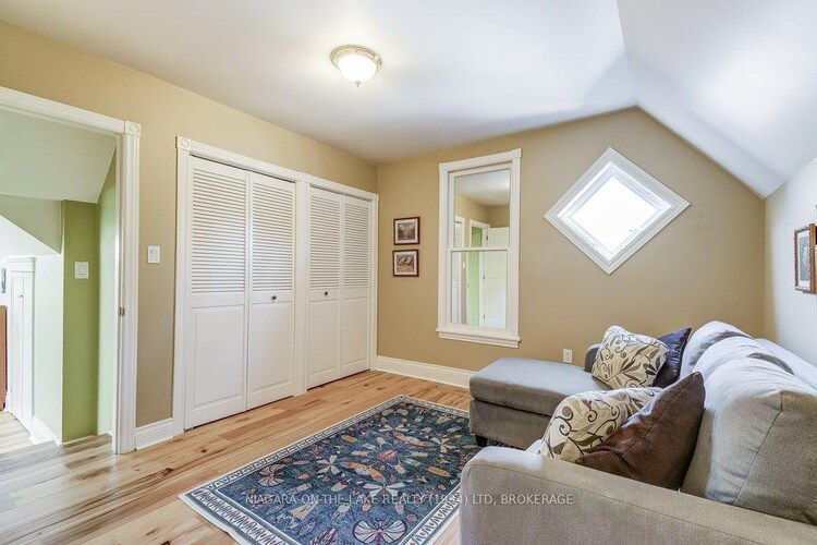 15906 NIAGARA RIVER Parkway, Niagara-on-the-Lake, ON, 103 - River