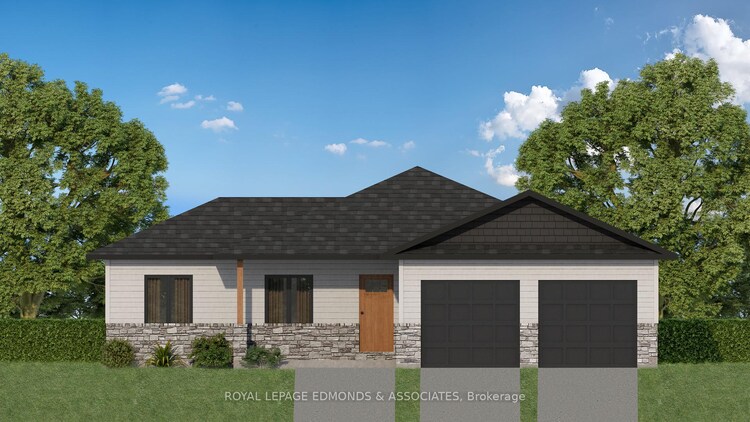 30 Bamagillia Street, Whitewater Region, ON, 582 - Cobden