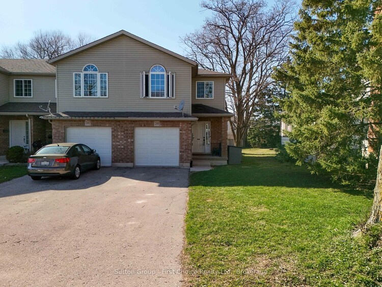 280 Railway Avenue, Stratford, ON, Stratford