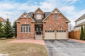 5 Nadmarc Court, Simcoe, ON , MLS #40716705 , Image - 1