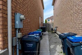 3893 Manatee Way, Peel, ON , MLS #W12092220 , Image - 1