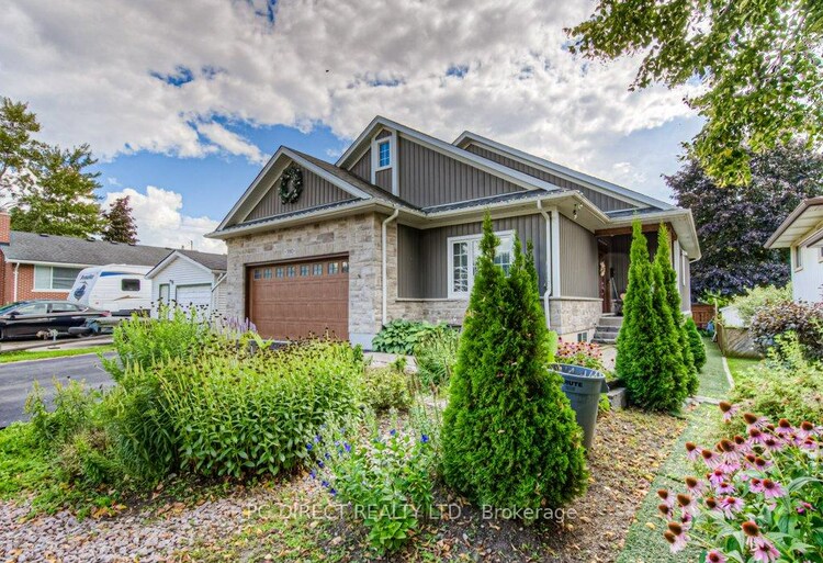 380 Rose Street, Cambridge, ON, 