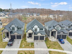 3374 Oriole Drive, Middlesex, ON , MLS #X12566082 , Image - 1