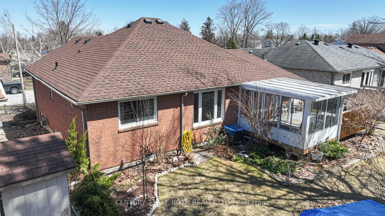 20 Allan Street, Orillia, ON, Orillia