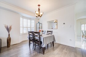 46 Teal Crescent, York, ON , MLS #N12360653 , Image - 1