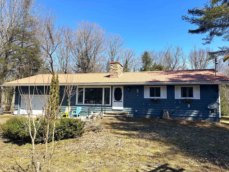 709 141 Highway, Seguin, ON, Seguin