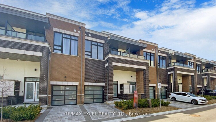 5 Beer Lane, Markham, ON, Wismer