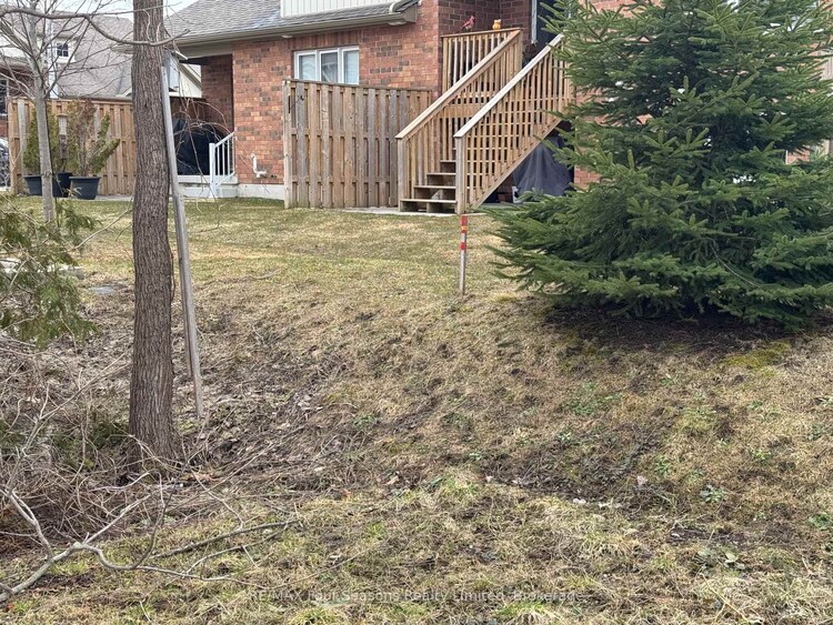 0 Union Street, Meaford, ON, Meaford