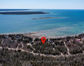 16 Greenough Point Road, Bruce, ON , MLS #X12884696 , Image - 1