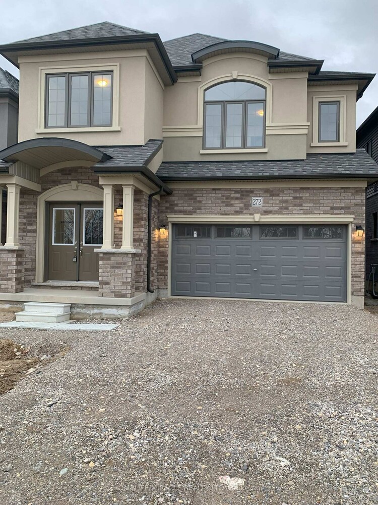272 Pottruff Road, Brant, ON, Paris