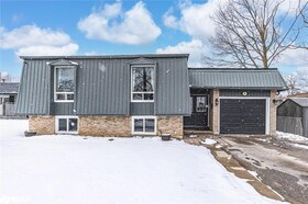 80 Daphne Crescent, Simcoe, ON , MLS #40715015 , Image - 1