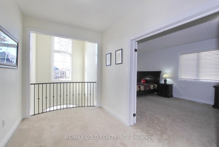 14 Ladbrook Crescent, Brampton, ON, Credit Valley