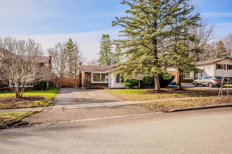 93 Blythwood Road, Waterloo, ON, 