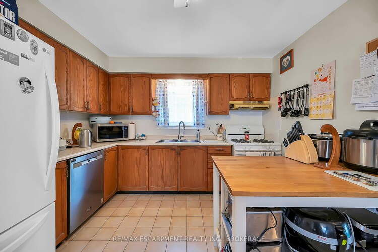 43 Everest Street, Hamilton, ON, Templemead