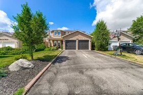 5574 Shorecrest Crescent, Peel, ON , MLS #W12092451 , Image - 1