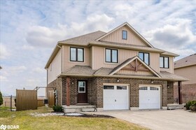 160 Maple Street, Wellington, ON , MLS #40719196 , Image - 1