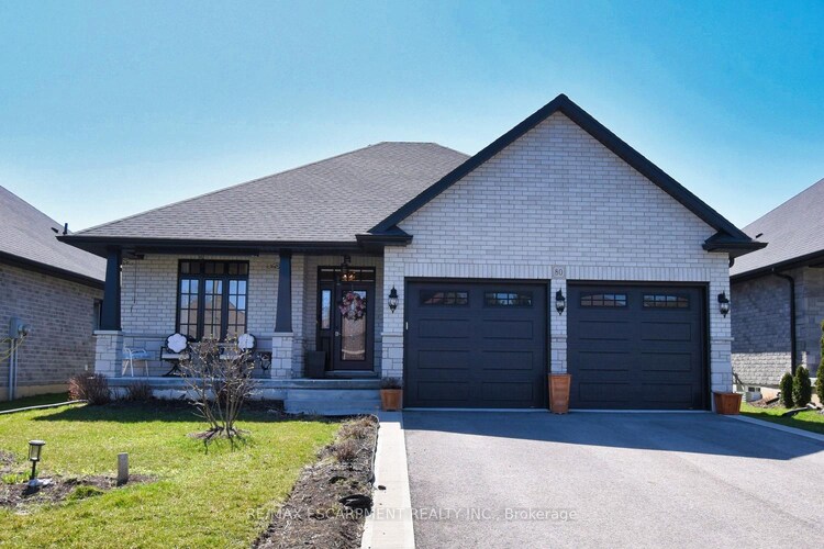 80 BACKUS Drive, Norfolk, ON, Port Rowan